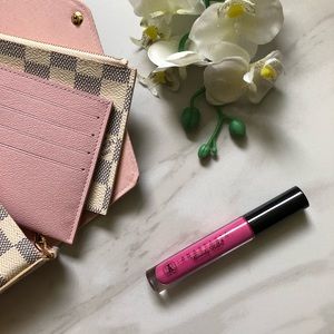 Never Used ABH Dollhouse Lip Gloss